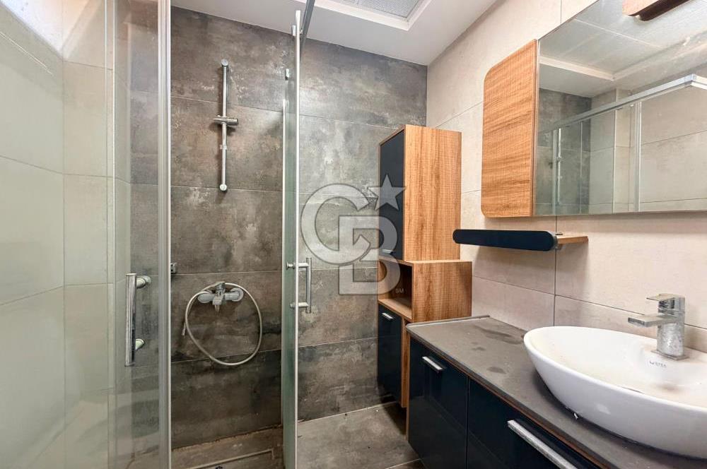Güzelbahçe Yalı Mahallesi Deniz Manzaralı Satılık 3+1 Daire