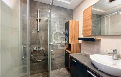 Güzelbahçe Yalı Mahallesi Deniz Manzaralı Satılık 3+1 Daire