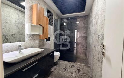 Güzelbahçe Yalı Mahallesi Deniz Manzaralı Satılık 3+1 Daire