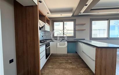 Güzelbahçe Yalı Mahallesi Deniz Manzaralı Satılık 3+1 Daire