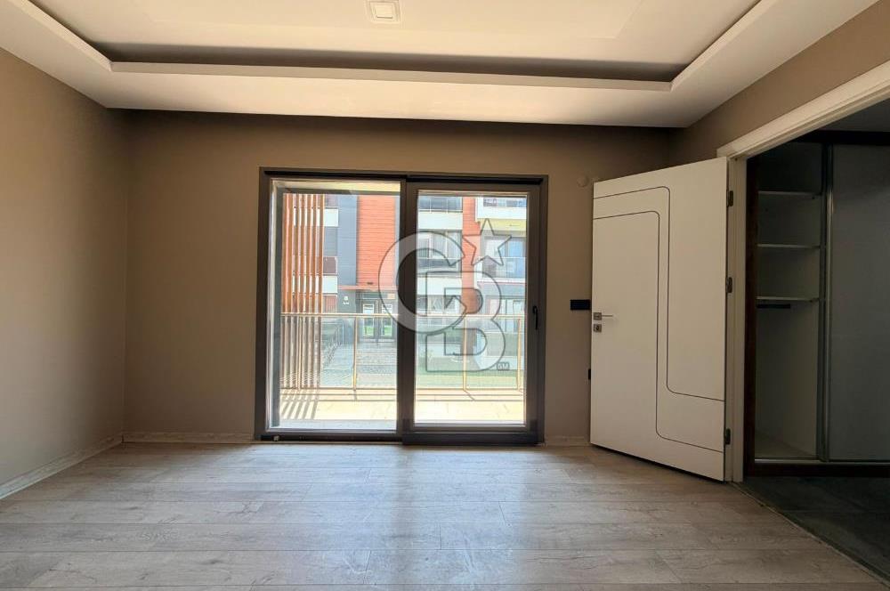 Güzelbahçe Yalı Mahallesi Deniz Manzaralı Kiralık Daire