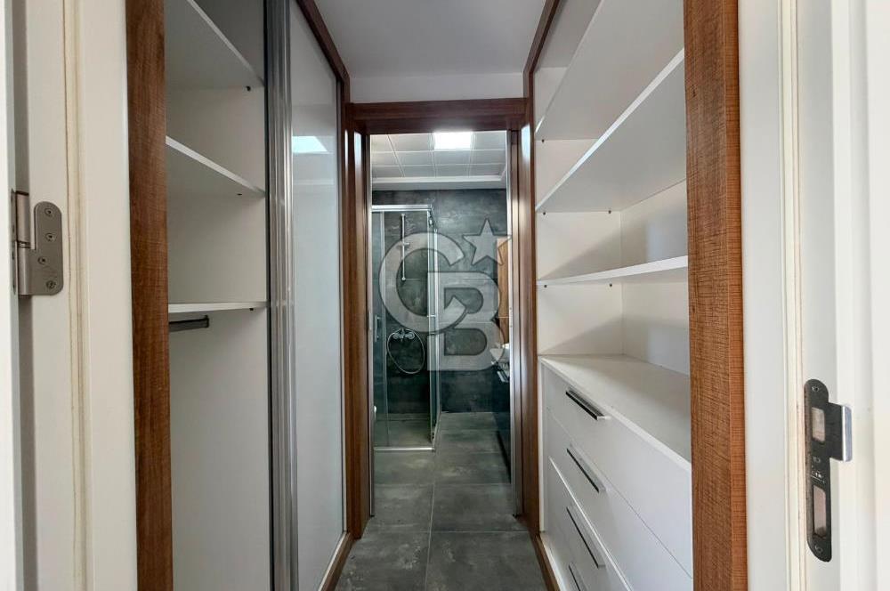Güzelbahçe Yalı Mahallesi Deniz Manzaralı Satılık 3+1 Daire