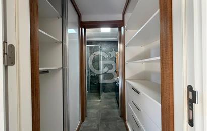 Güzelbahçe Yalı Mahallesi Deniz Manzaralı Kiralık Daire