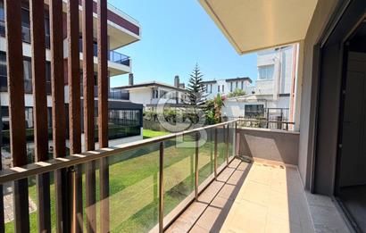 Güzelbahçe Yalı Mahallesi Deniz Manzaralı Satılık 3+1 Daire