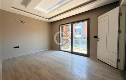 Güzelbahçe Yalı Mahallesi Deniz Manzaralı Satılık 3+1 Daire