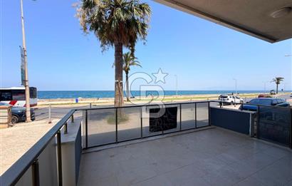 Güzelbahçe Yalı Mahallesi Deniz Manzaralı Kiralık Daire
