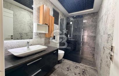 Güzelbahçe Yalı Mahallesi Deniz Manzaralı Satılık 3+1 Daire