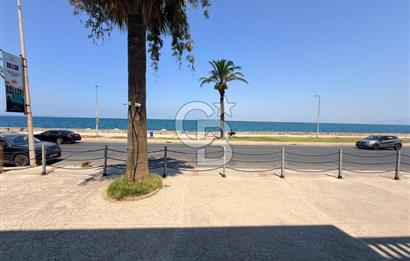 Güzelbahçe Yalı Mahallesi Deniz Manzaralı Satılık 3+1 Daire