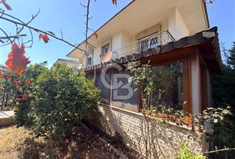 Narlıdere Limanreis'te 3+1 Satılık Villa - 1 - 373356