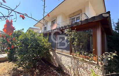 Narlıdere Limanreis'te 3+1 Satılık Villa