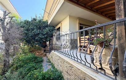 Narlıdere Limanreis'te 3+1 Satılık Villa