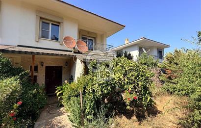 Narlıdere Limanreis'te 3+1 Satılık Villa