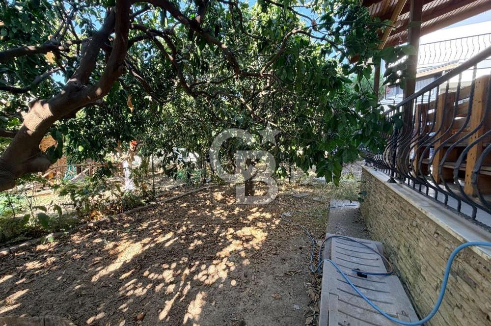 Narlıdere Limanreis'te 3+1 Satılık Villa