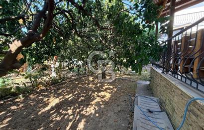 Narlıdere Limanreis'te 3+1 Satılık Villa