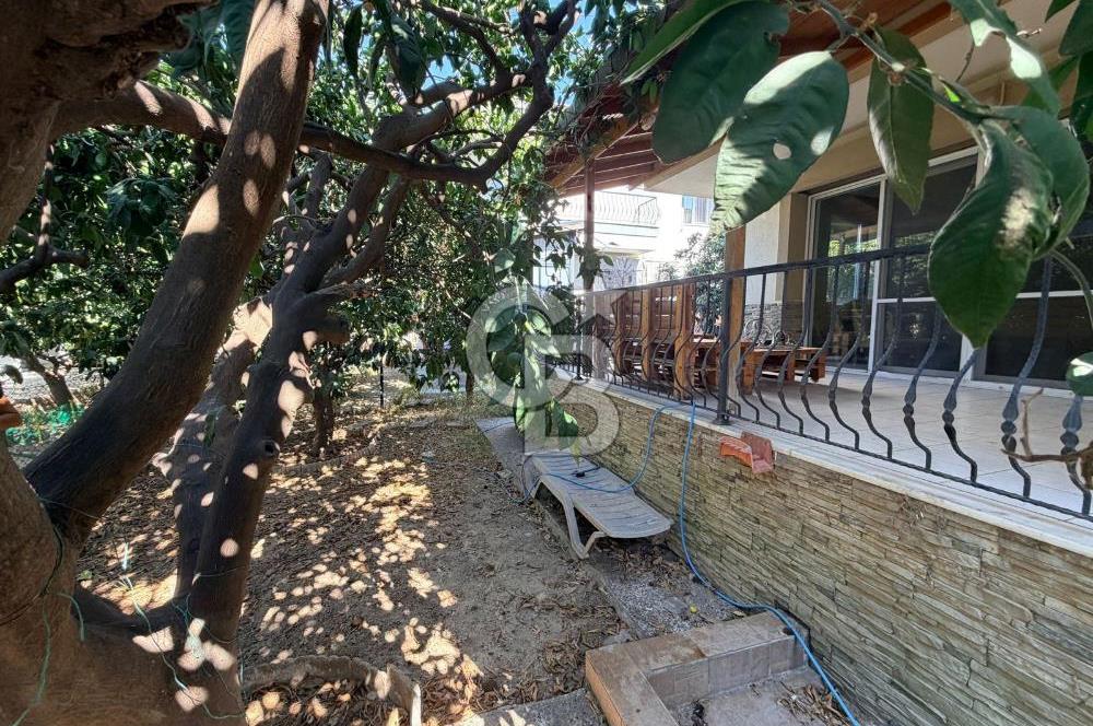Narlıdere Limanreis'te 3+1 Satılık Villa