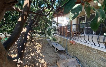 Narlıdere Limanreis'te 3+1 Satılık Villa