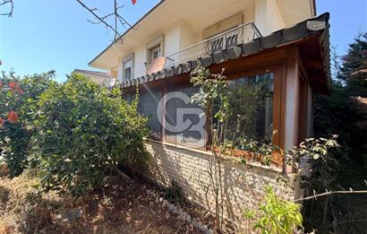 Narlıdere Limanreis'te 3+1 Satılık Villa