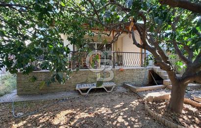 Narlıdere Limanreis'te 3+1 Satılık Villa