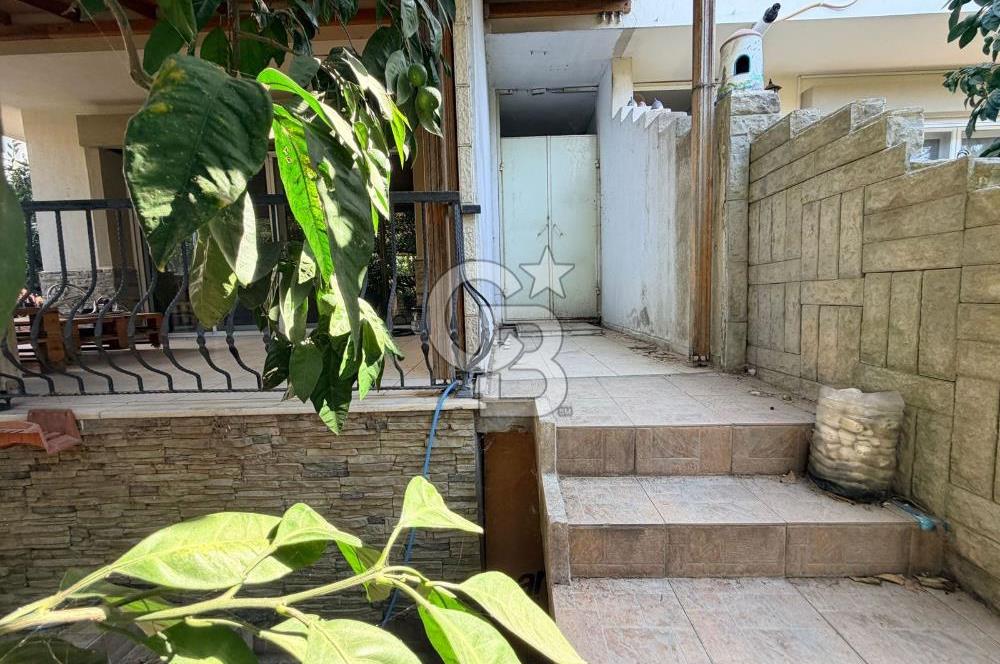 Narlıdere Limanreis'te 3+1 Satılık Villa