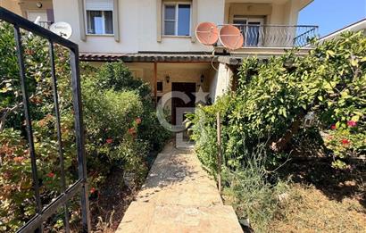 Narlıdere Limanreis'te 3+1 Satılık Villa