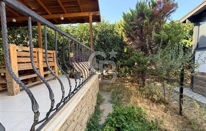 Narlıdere Limanreis'te 3+1 Satılık Villa