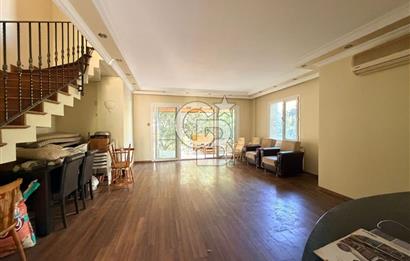 Narlıdere Limanreis'te 3+1 Satılık Villa