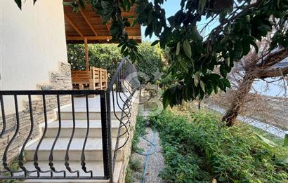 Narlıdere Limanreis'te 3+1 Satılık Villa