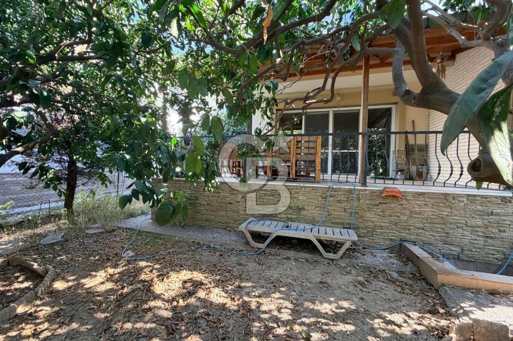 Narlıdere Limanreis'te 3+1 Satılık Villa