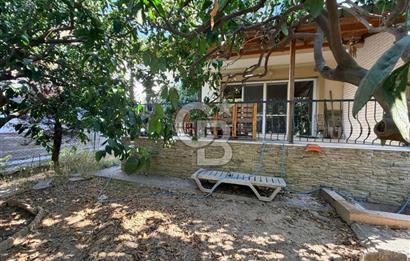 Narlıdere Limanreis'te 3+1 Satılık Villa