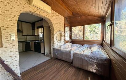 Narlıdere Limanreis'te 3+1 Satılık Villa