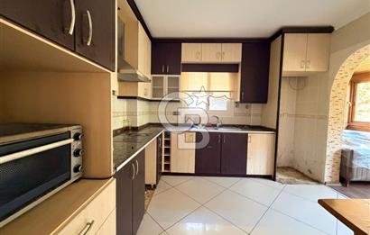 Narlıdere Limanreis'te 3+1 Satılık Villa