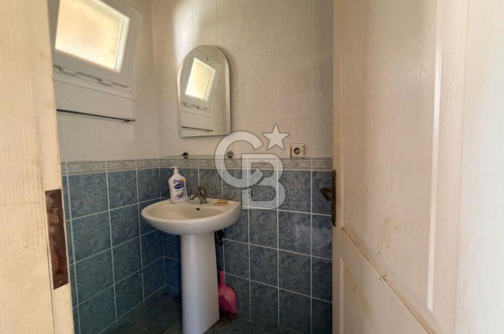 Narlıdere Limanreis'te 3+1 Satılık Villa