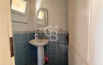 Narlıdere Limanreis'te 3+1 Satılık Villa