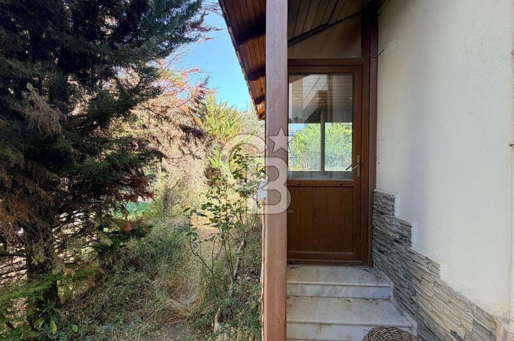 Narlıdere Limanreis'te 3+1 Satılık Villa