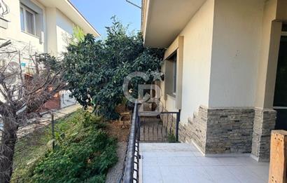 Narlıdere Limanreis'te 3+1 Satılık Villa