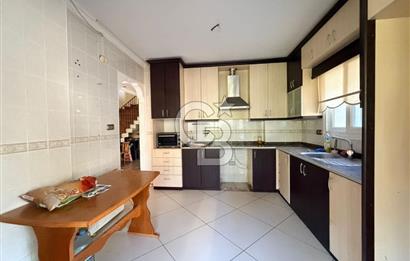 Narlıdere Limanreis'te 3+1 Satılık Villa