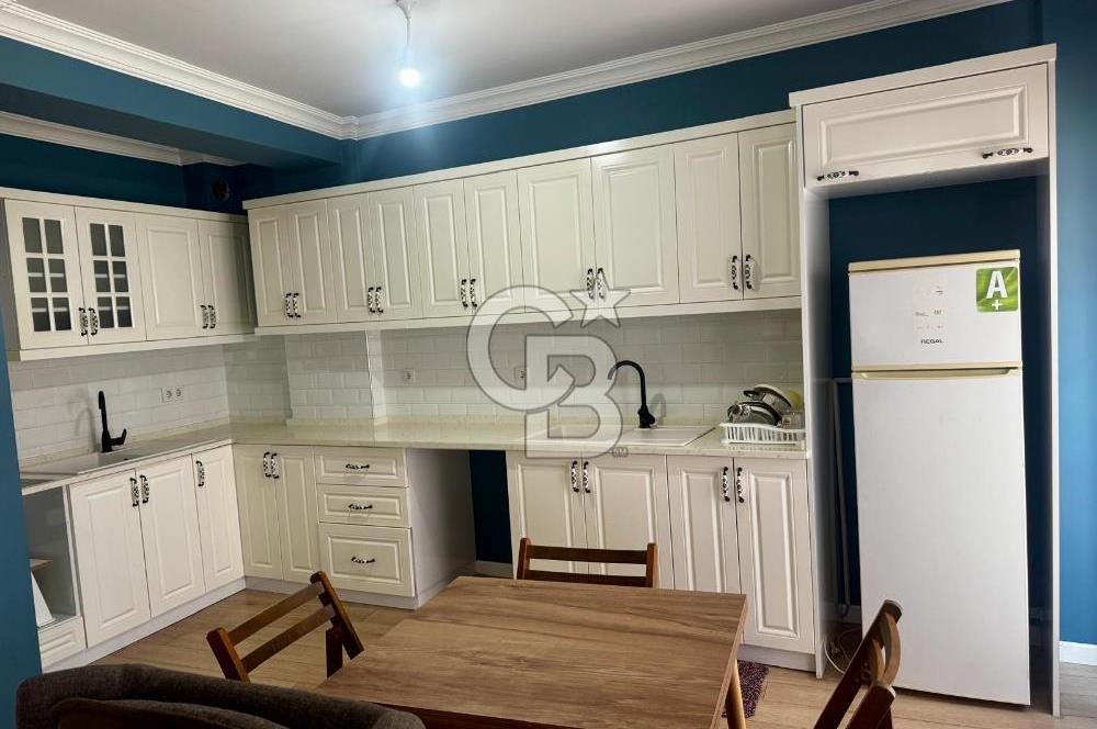 Buca Metroya 5dk. 2x120 m² Bahçeli Teraslı Sığınaklı Komple Bina