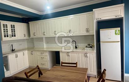 Buca Metroya 5dk. 2x120 m² Bahçeli Teraslı Sığınaklı Komple Bina