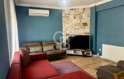 Buca Metroya 5dk. 2x120 m² Bahçeli Teraslı Sığınaklı Komple Bina