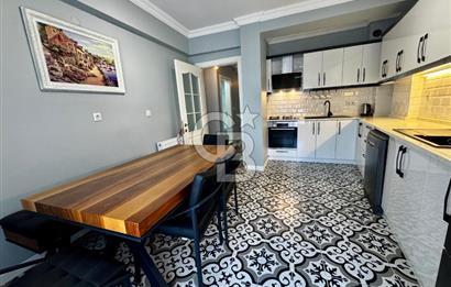 Buca Metroya 5dk. 2x120 m² Bahçeli Teraslı Sığınaklı Komple Bina