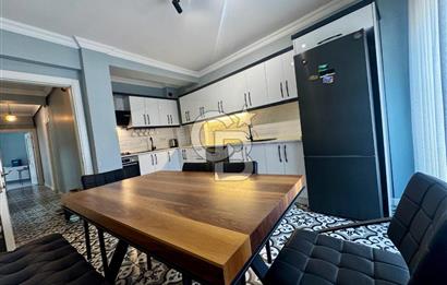 Buca Metroya 5dk. 2x120 m² Bahçeli Teraslı Sığınaklı Komple Bina