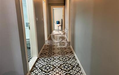 Buca Metroya 5dk. 2x120 m² Bahçeli Teraslı Sığınaklı Komple Bina