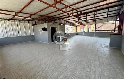Buca Metroya 5dk. 2x120 m² Bahçeli Teraslı Sığınaklı Komple Bina
