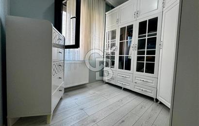 Buca Metroya 5dk. 2x120 m² Bahçeli Teraslı Sığınaklı Komple Bina