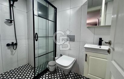 Buca Metroya 5dk. 2x120 m² Bahçeli Teraslı Sığınaklı Komple Bina