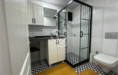 Buca Metroya 5dk. 2x120 m² Bahçeli Teraslı Sığınaklı Komple Bina