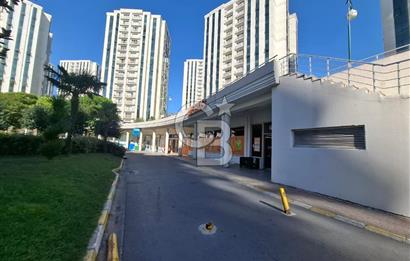 İSTANBUL PRESTİJ PARKTA BAKIMLI FULL BEYAZ EŞYALI-ÖNÜ AÇIK 2+1