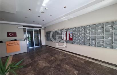 İSTANBUL PRESTİJ PARKTA BAKIMLI FULL BEYAZ EŞYALI-ÖNÜ AÇIK 2+1