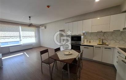 İSTANBUL PRESTİJ PARKTA BAKIMLI FULL BEYAZ EŞYALI-ÖNÜ AÇIK 2+1