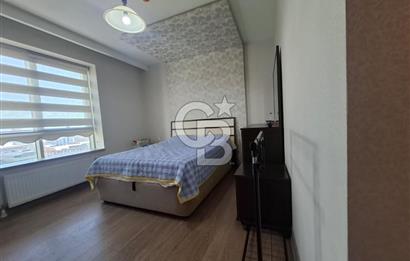 İSTANBUL PRESTİJ PARKTA BAKIMLI FULL BEYAZ EŞYALI-ÖNÜ AÇIK 2+1